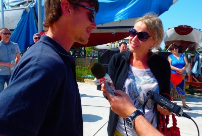 Solo non stop dookoła świata